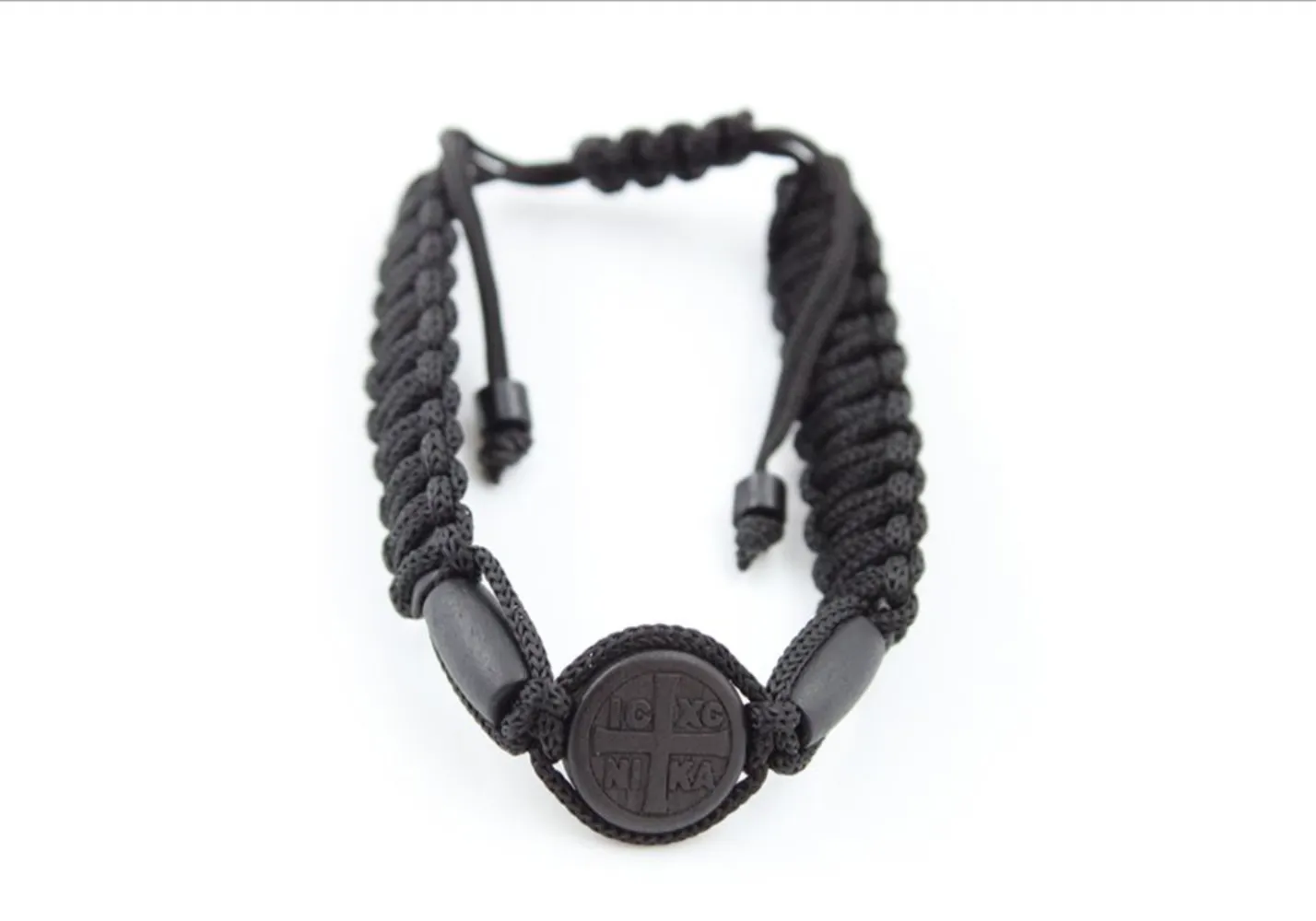 ZINBRA-3 Βραχιόλι ανδρικό - Image 1